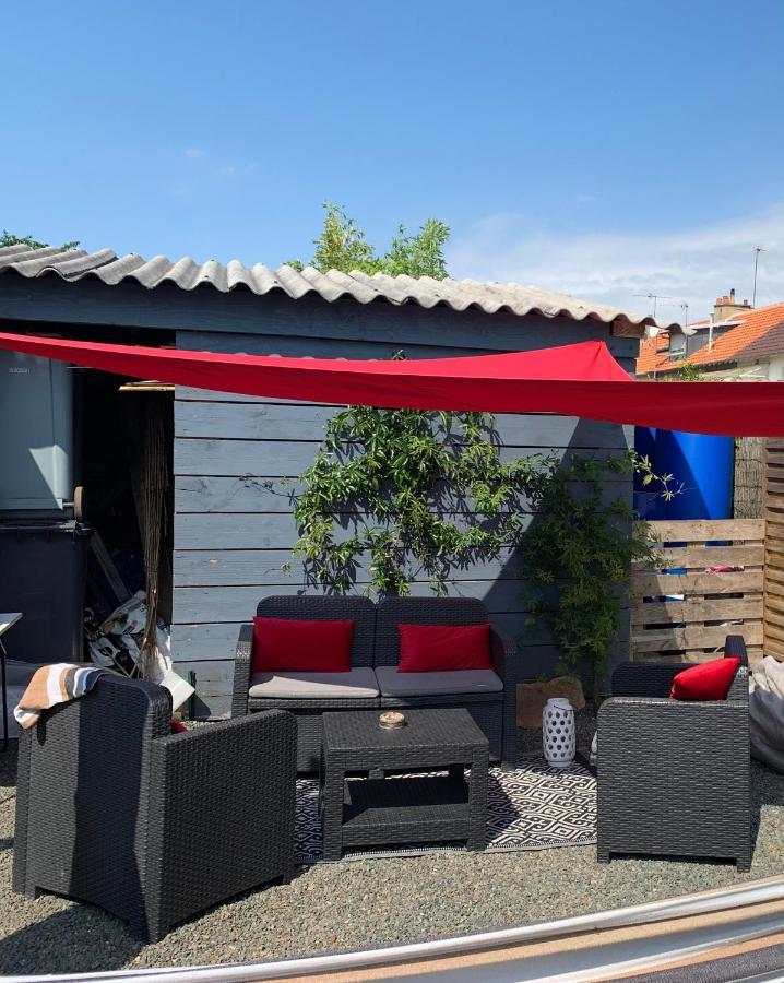 Jouanneau Bed & Breakfast Le Mans Exterior photo